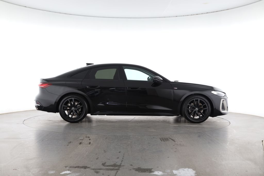 Audi A5 2025