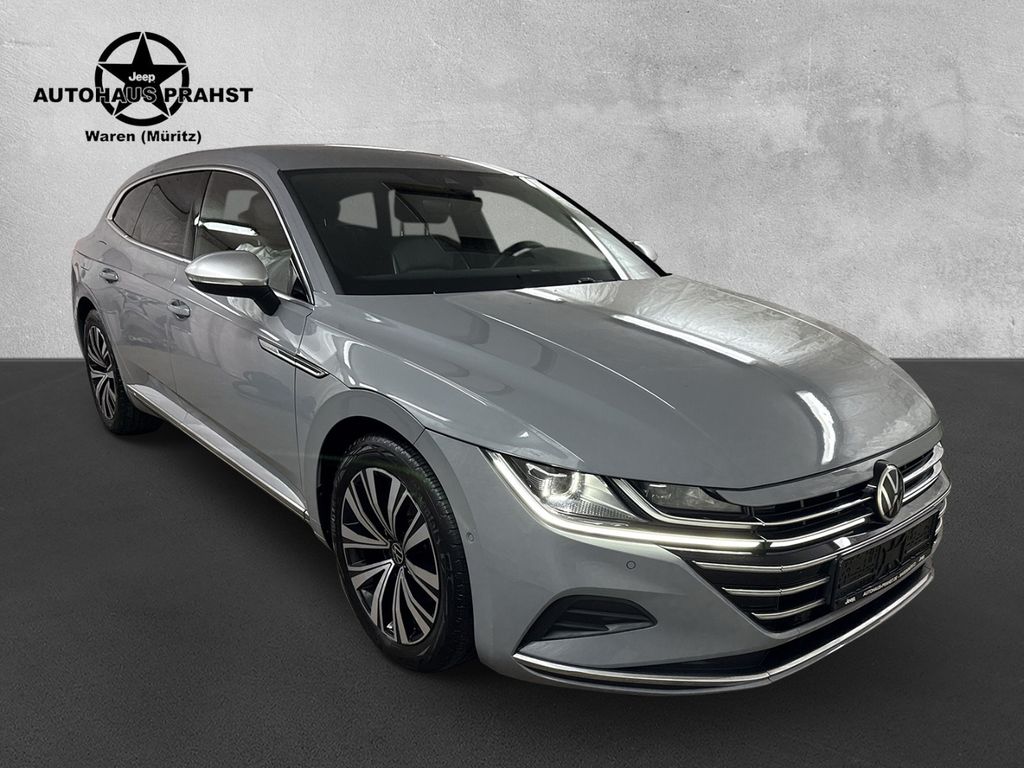 Volkswagen Arteon 2022