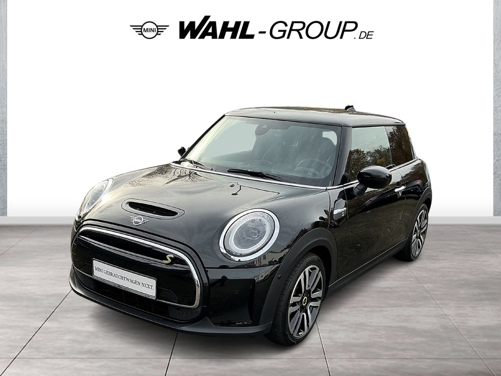 MINI Cooper SE 2022