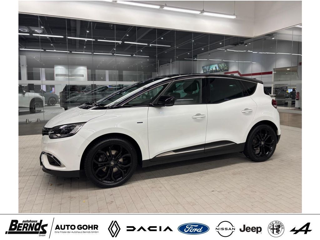 Renault Scenic 2022