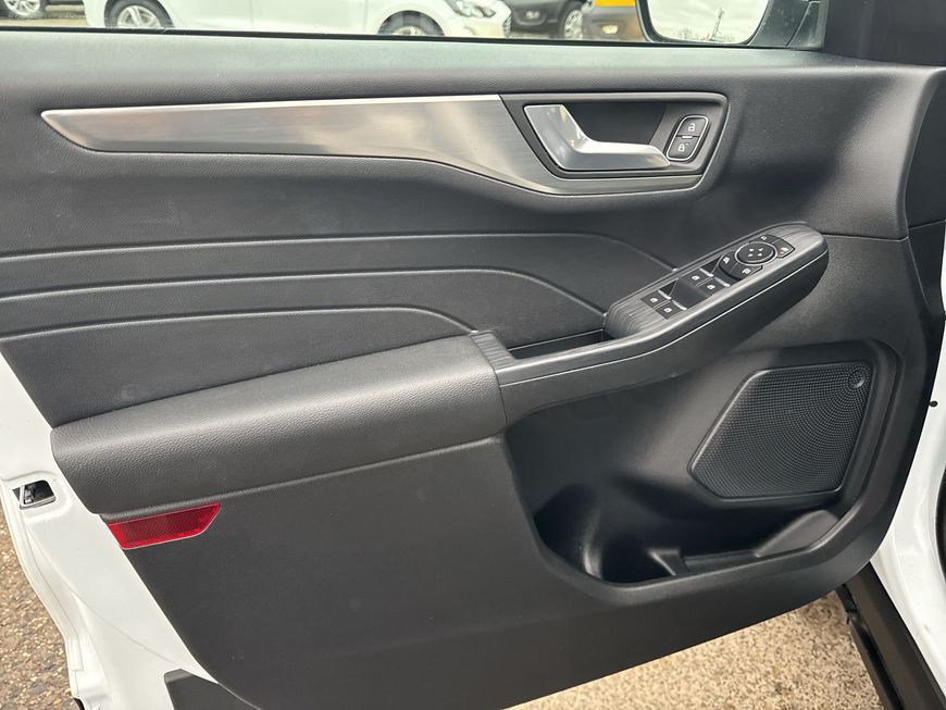 Ford Kuga 2022