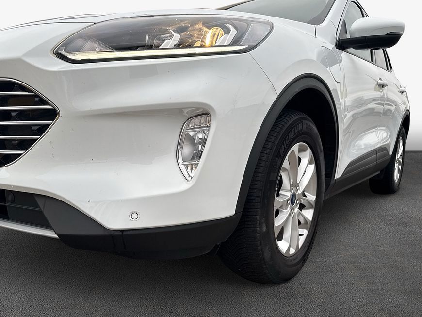 Ford Kuga 2022