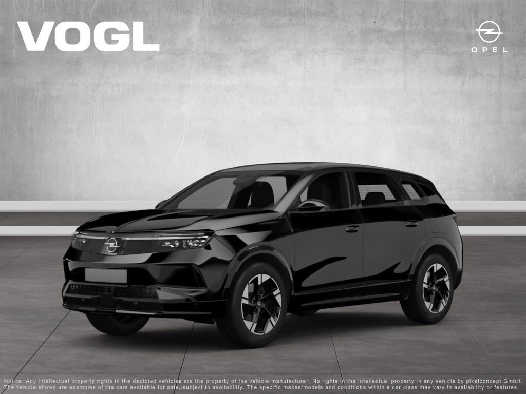 Opel Grandland (X)