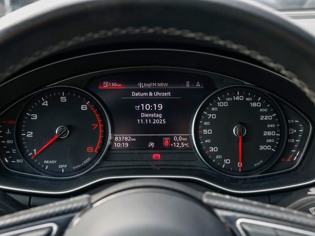 Audi A4 2021