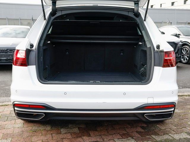 Audi A4 2021