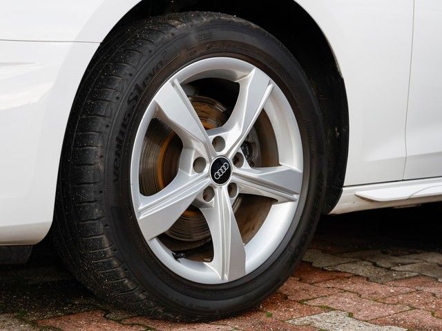 Audi A4 2021