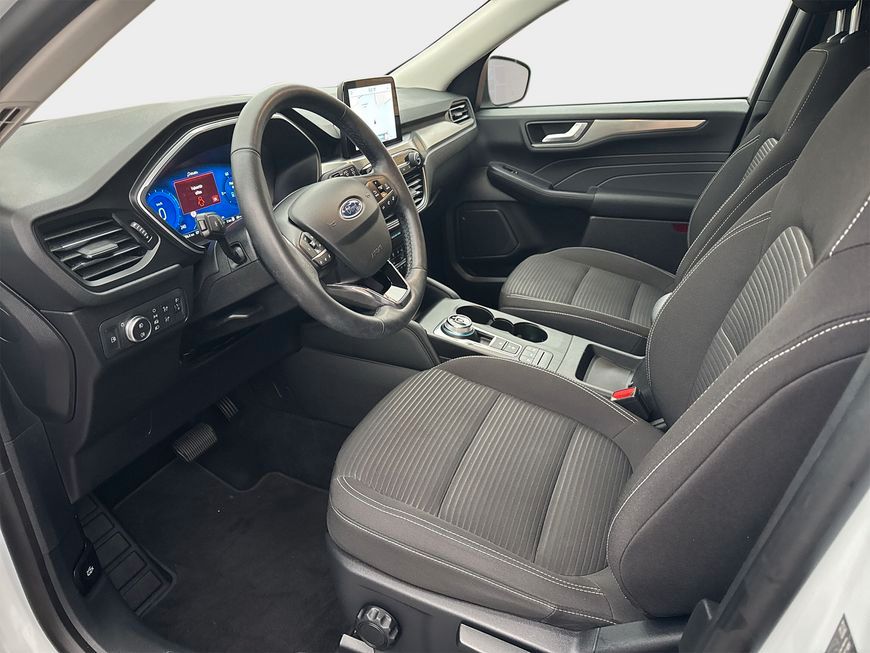 Ford Kuga 2022