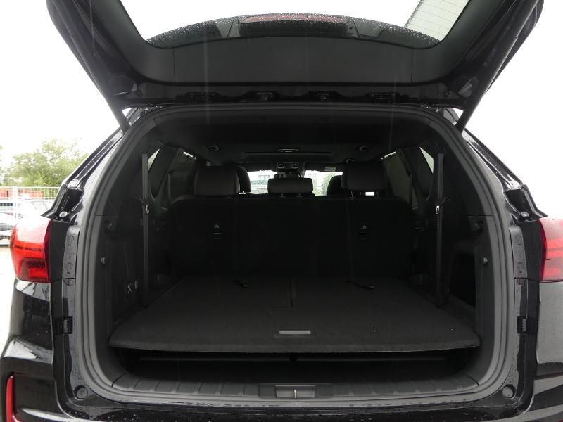 KGM Rexton 2025