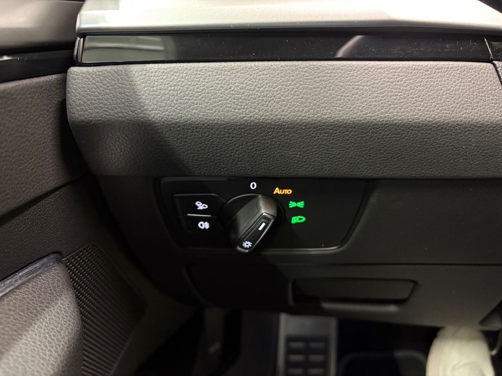 Volkswagen Arteon 2023