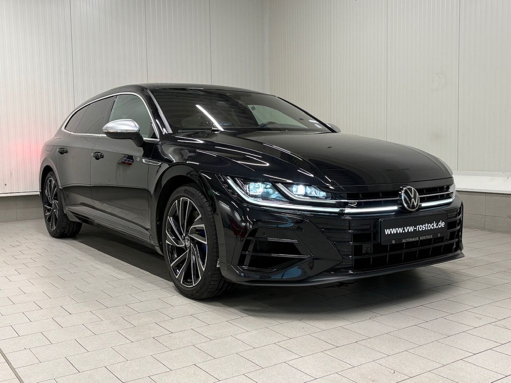 Volkswagen Arteon 2023