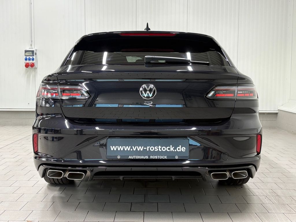 Volkswagen Arteon 2023