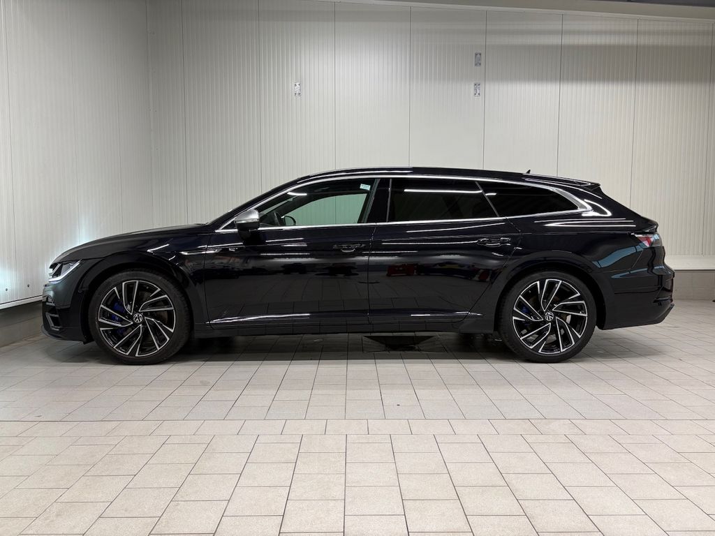 Volkswagen Arteon 2023