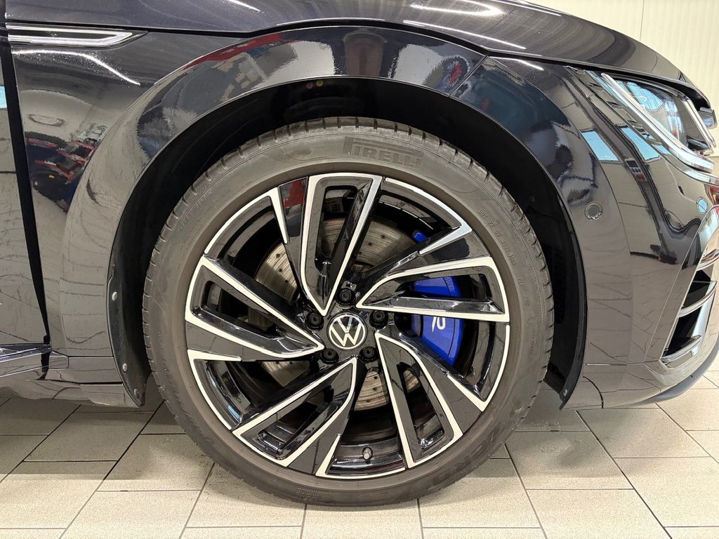 Volkswagen Arteon 2023