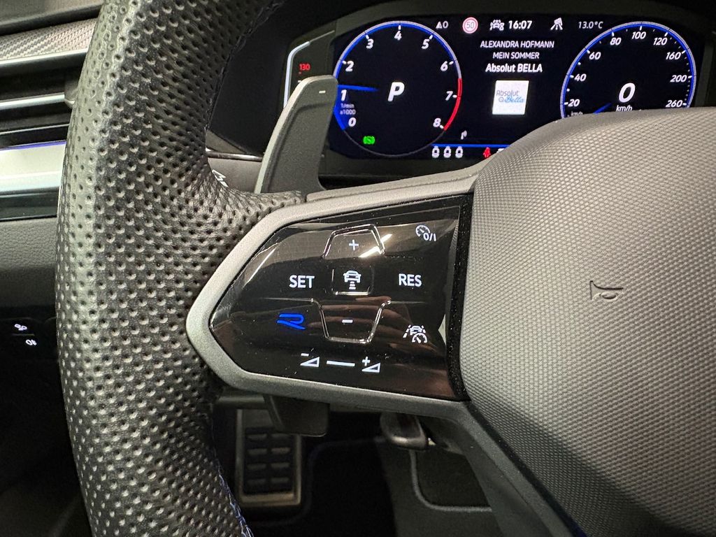 Volkswagen Arteon 2023