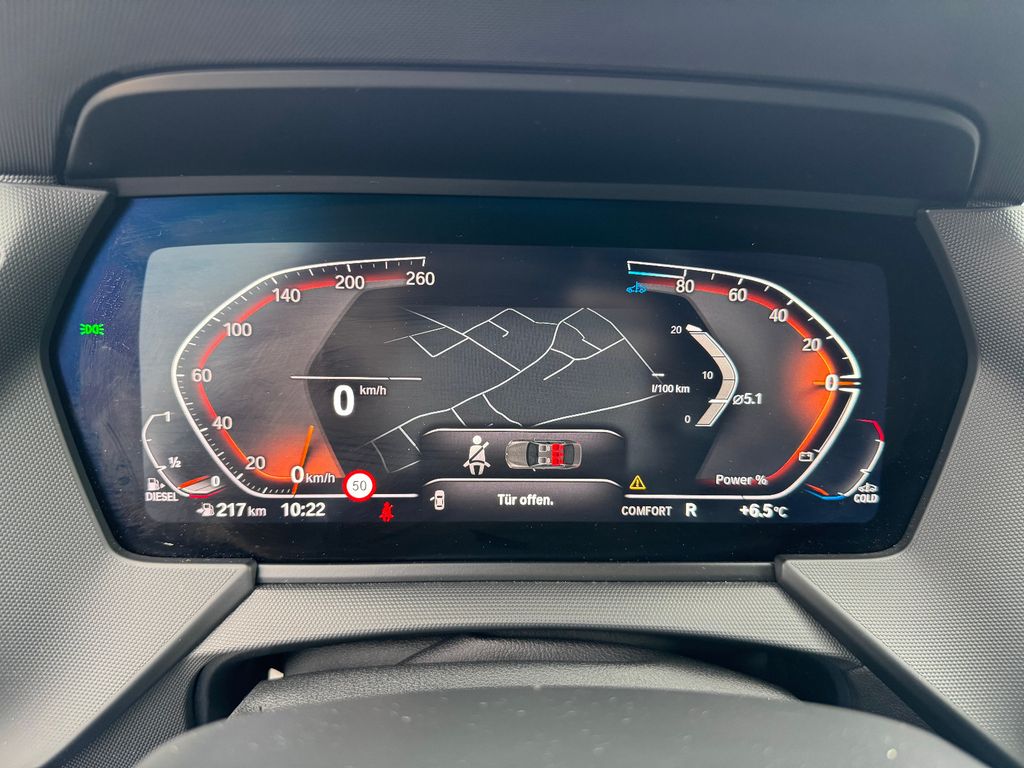 BMW 220 2023