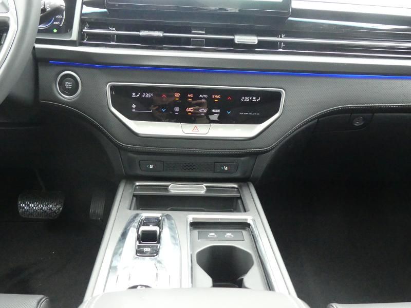 KGM Rexton 2025