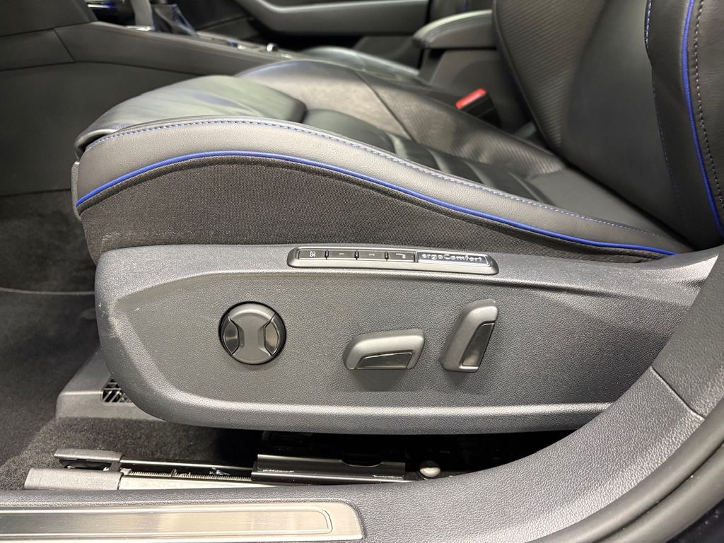 Volkswagen Arteon 2023