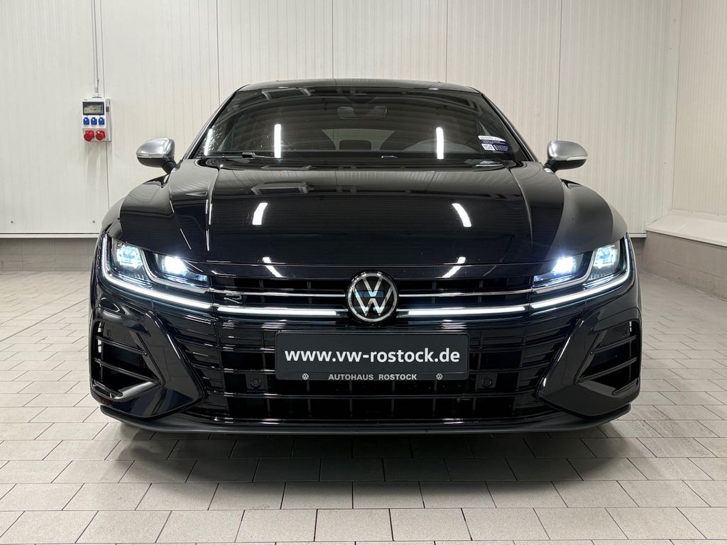 Volkswagen Arteon 2023