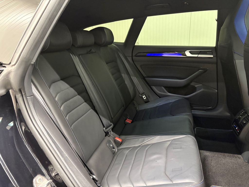 Volkswagen Arteon 2023