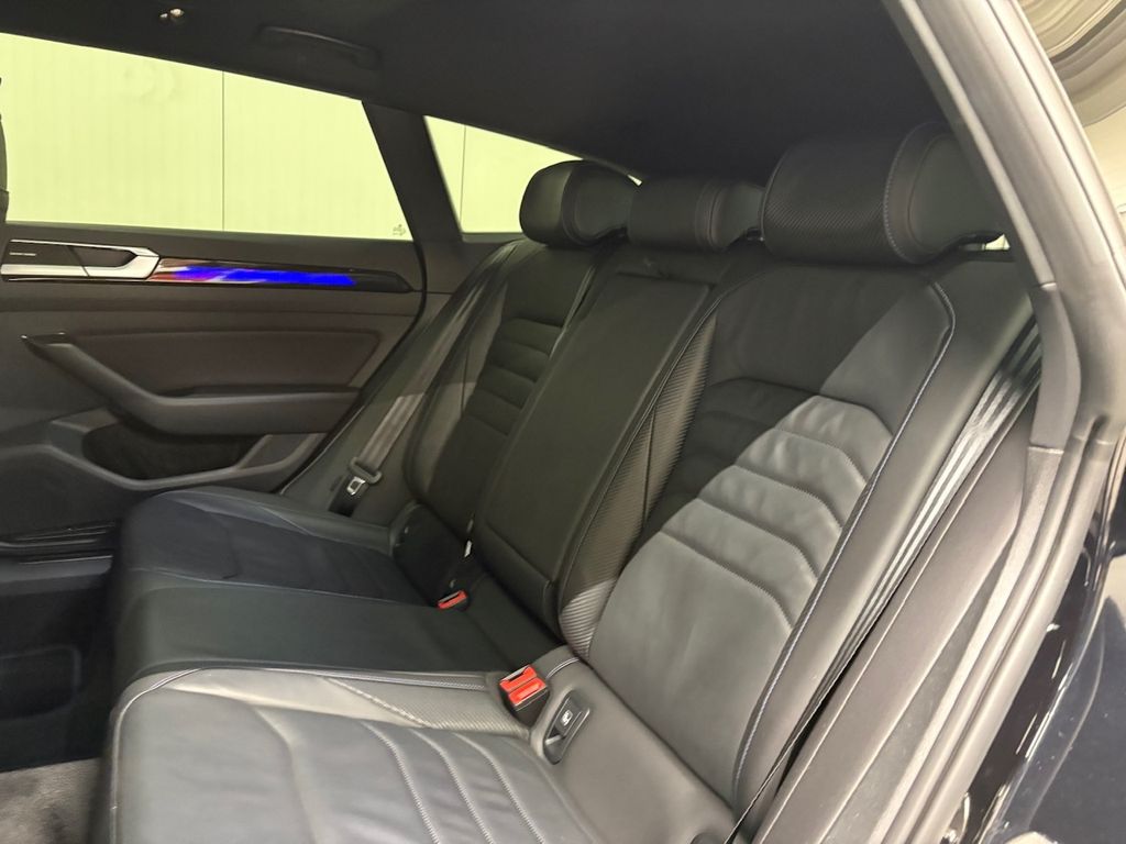 Volkswagen Arteon 2023