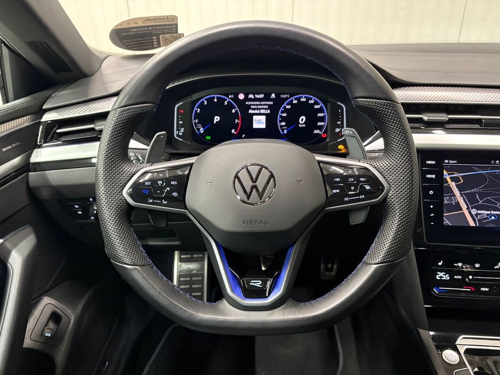 Volkswagen Arteon 2023