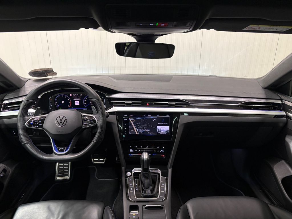 Volkswagen Arteon 2023