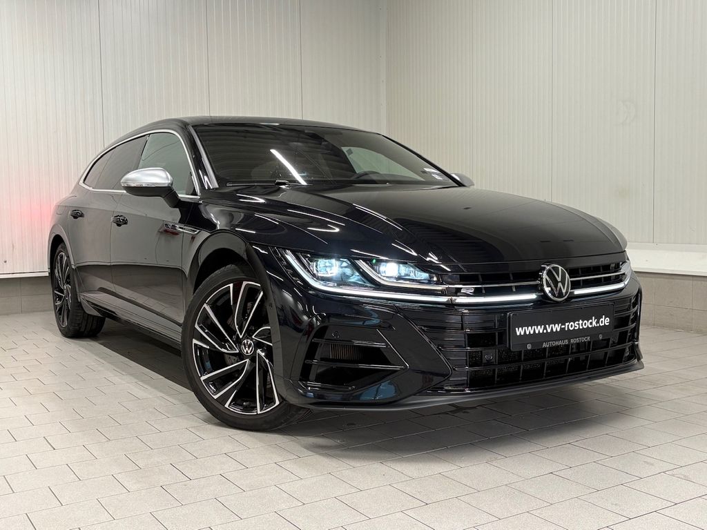 Volkswagen Arteon 2023