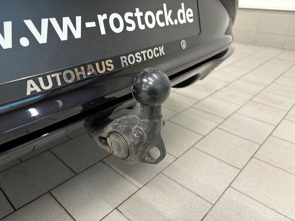 Volkswagen Arteon 2023