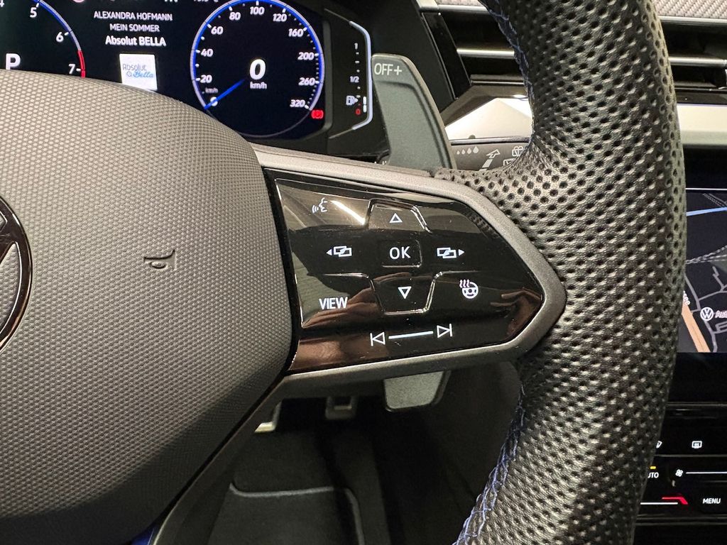 Volkswagen Arteon 2023