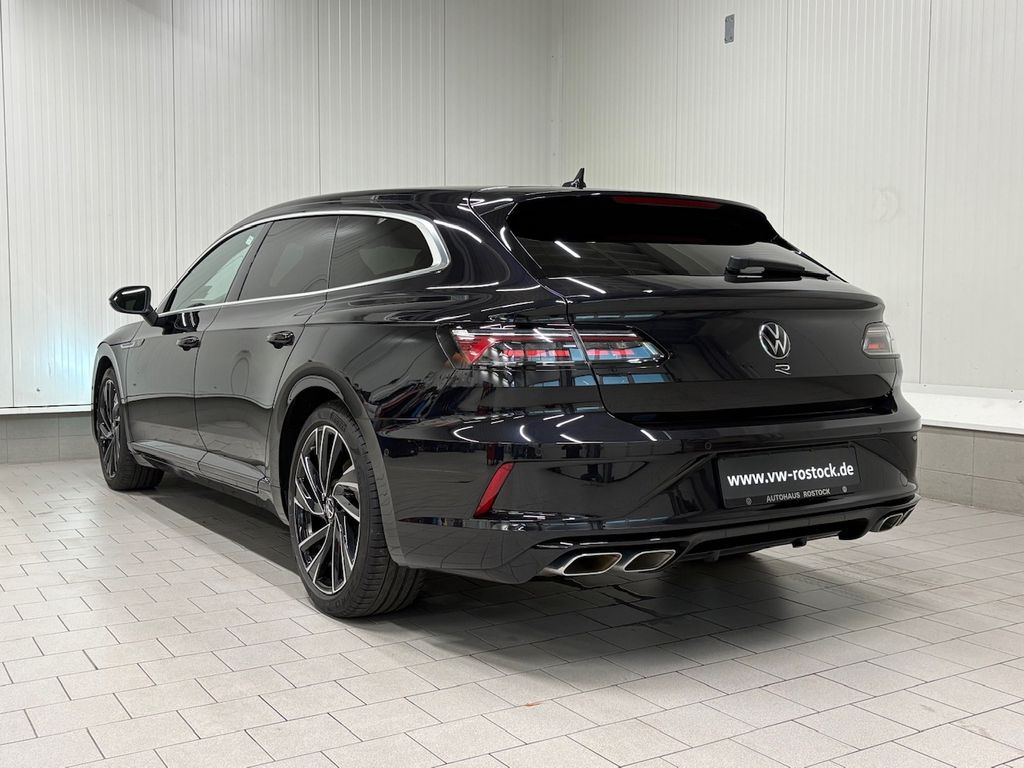 Volkswagen Arteon 2023
