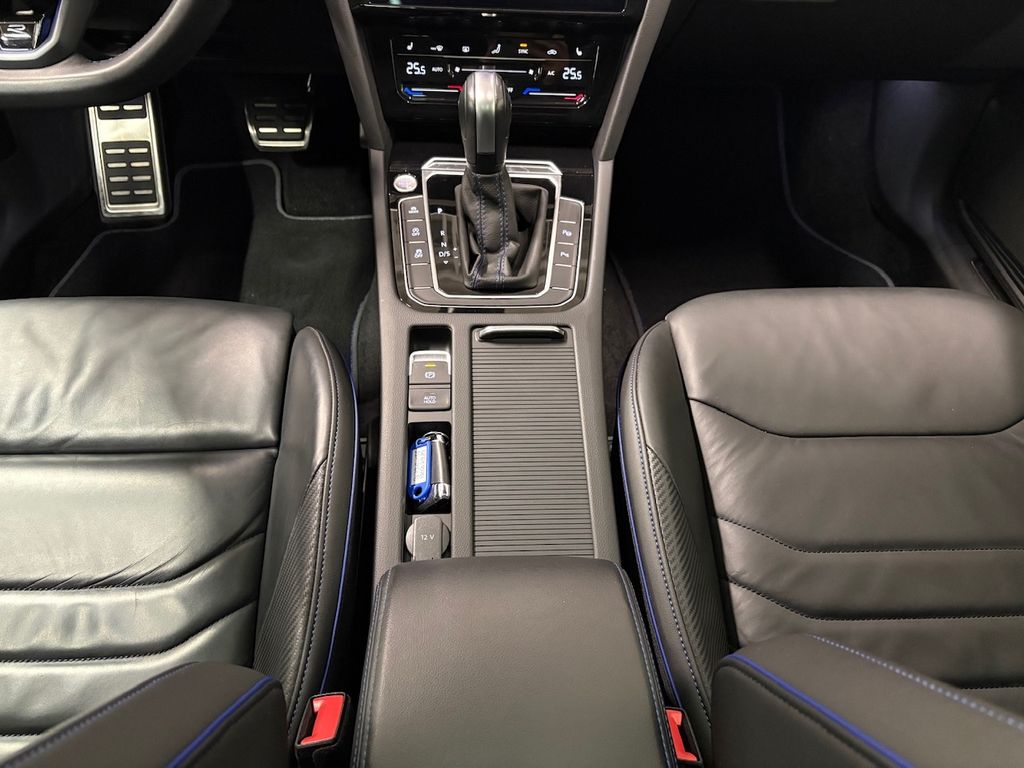 Volkswagen Arteon 2023