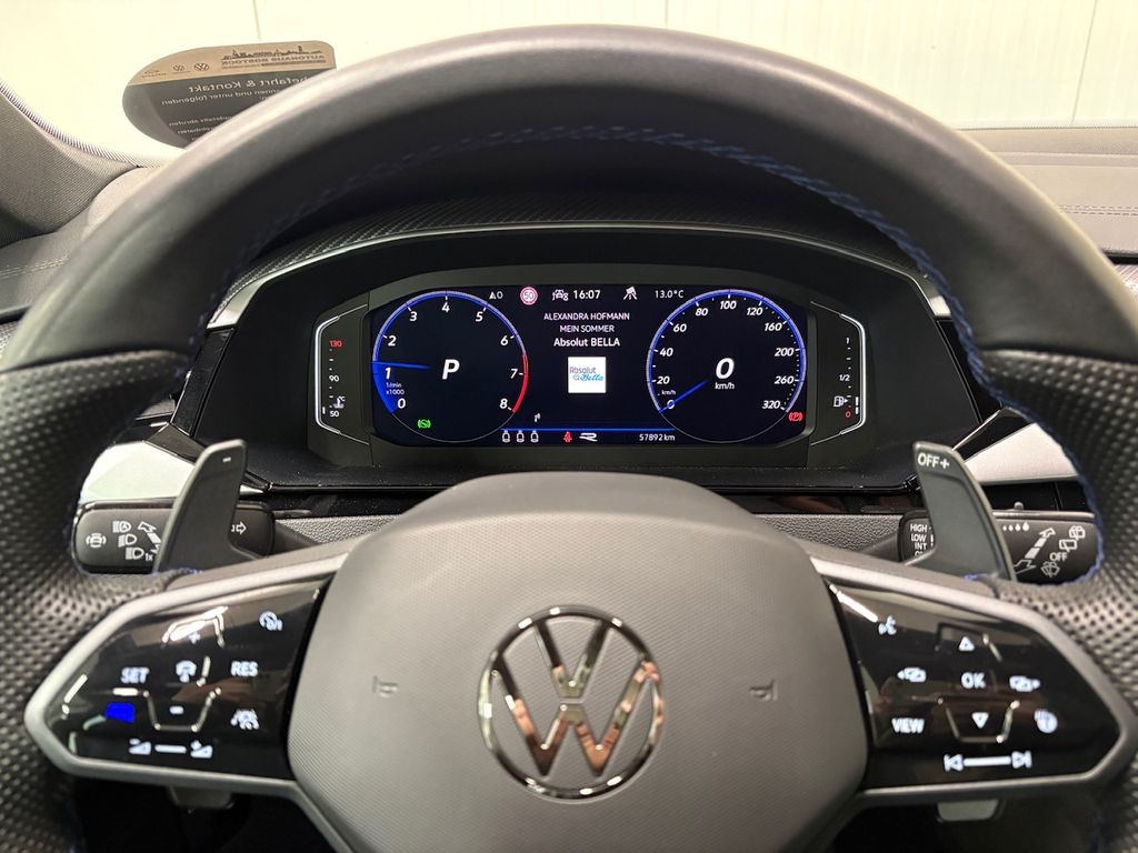 Volkswagen Arteon 2023