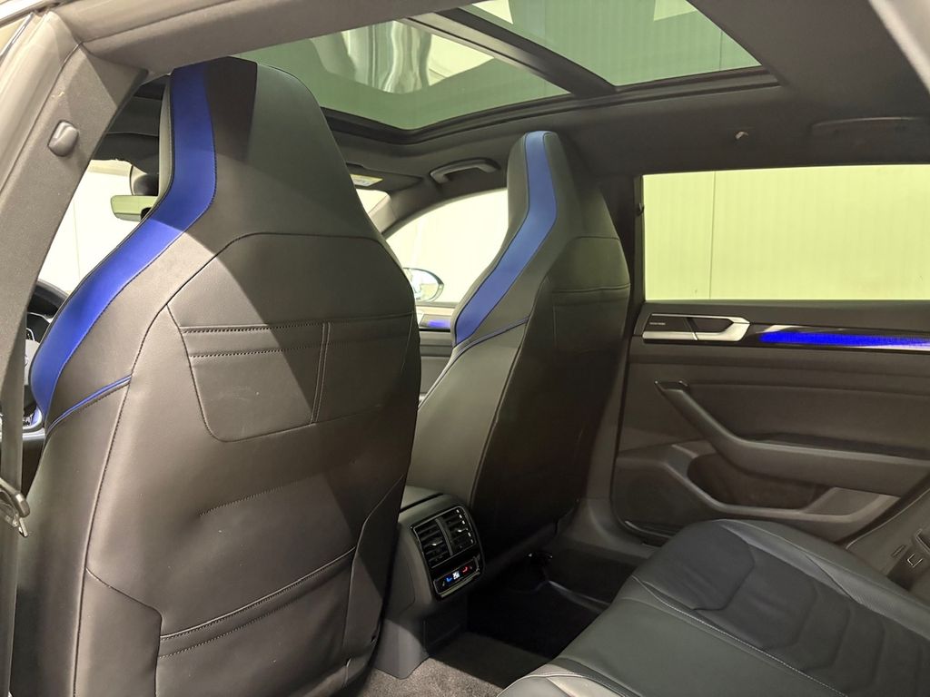 Volkswagen Arteon 2023