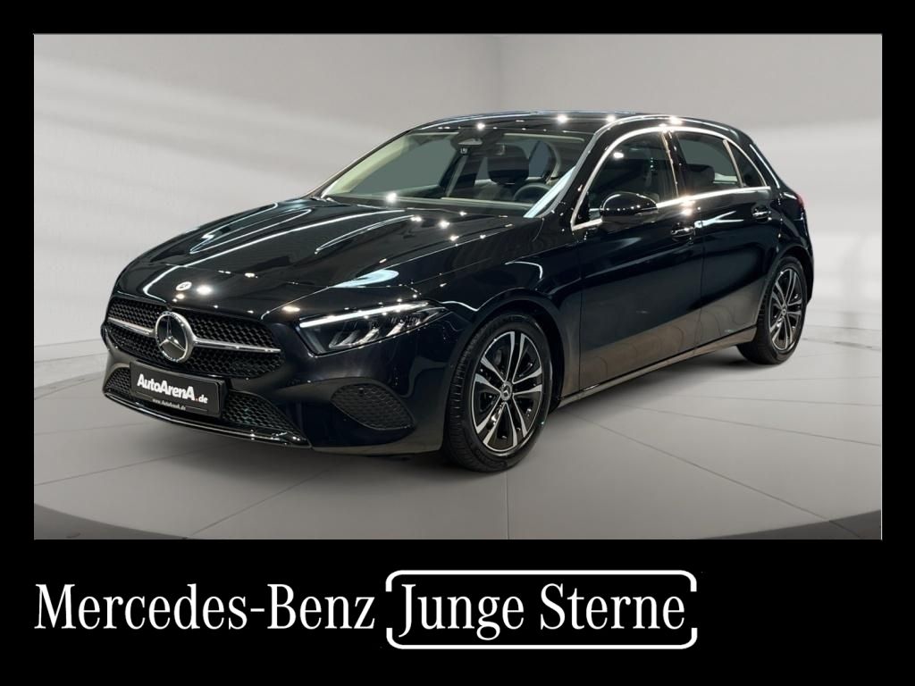Mercedes-Benz A 180 2024