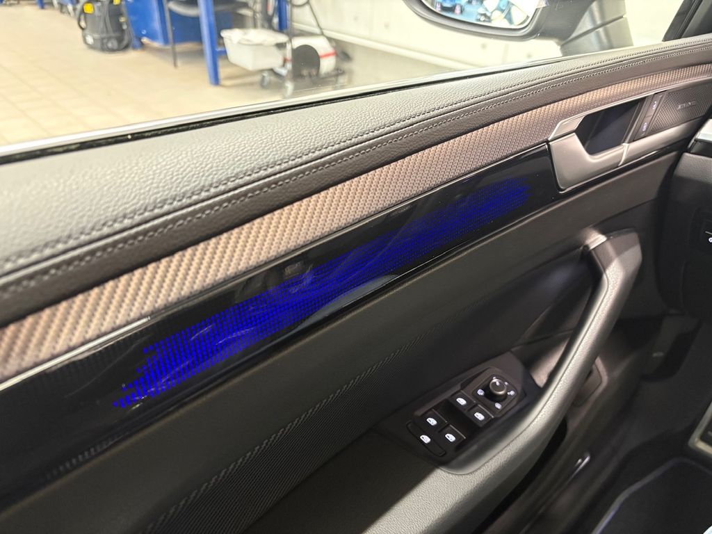 Volkswagen Arteon 2023