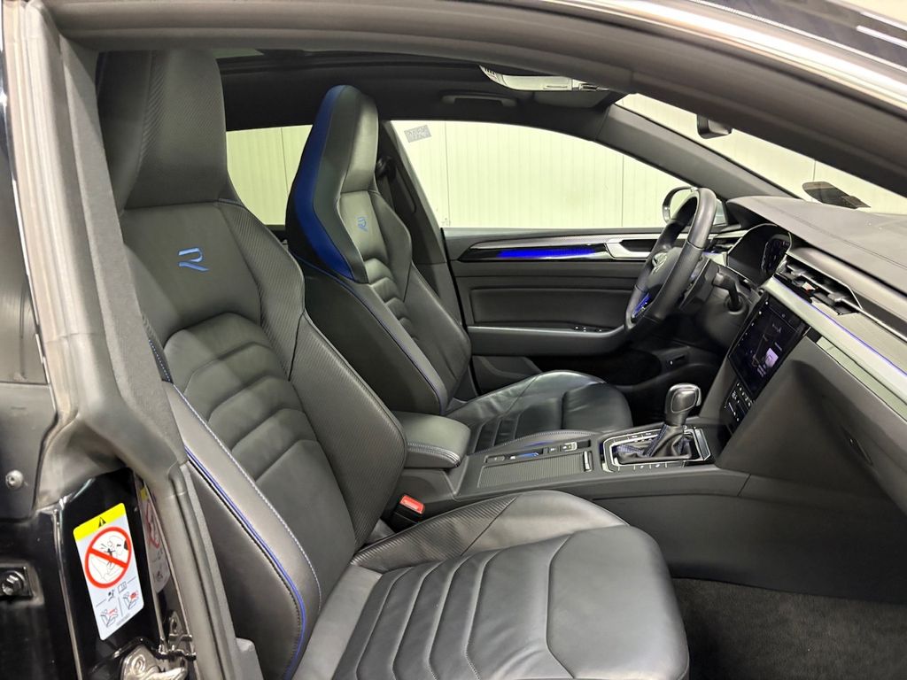 Volkswagen Arteon 2023