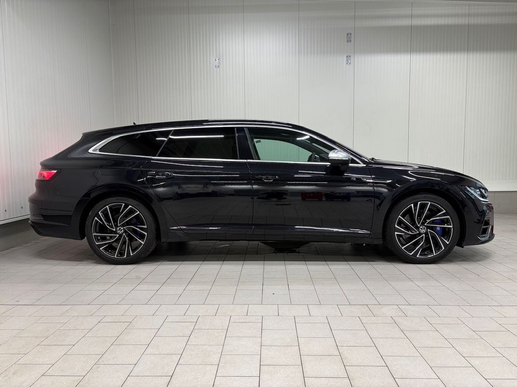 Volkswagen Arteon 2023