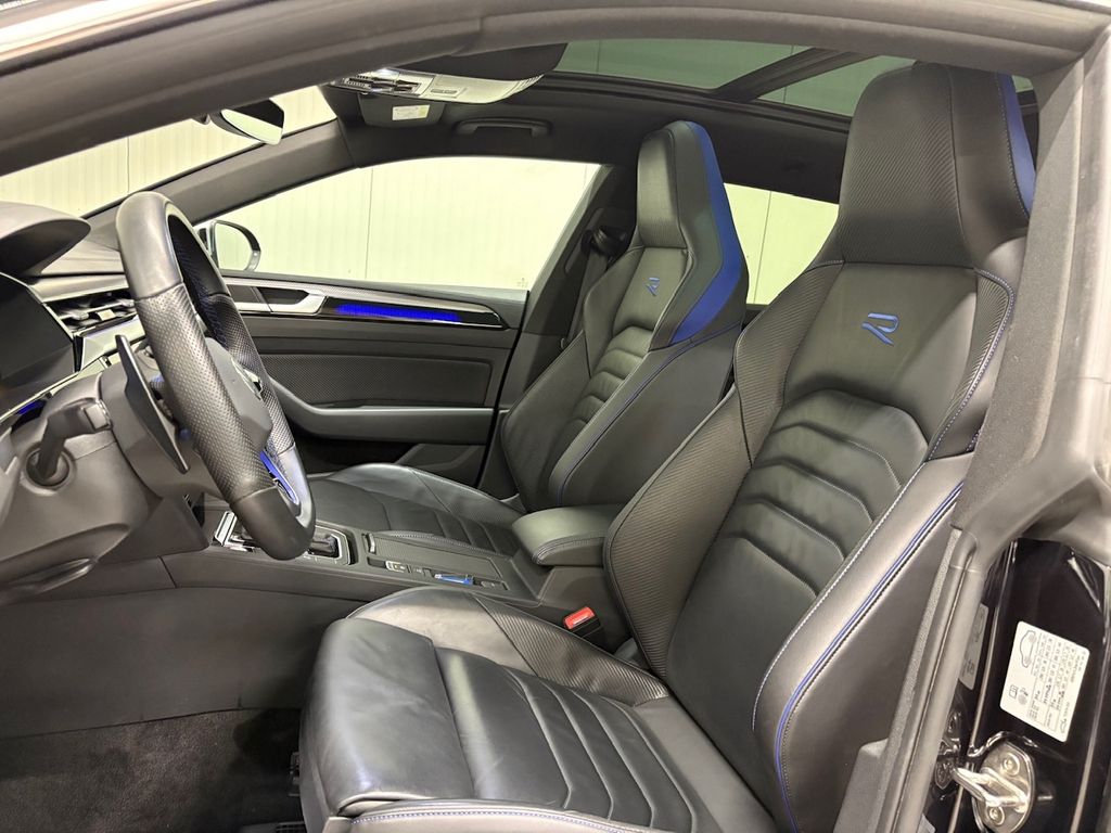 Volkswagen Arteon 2023