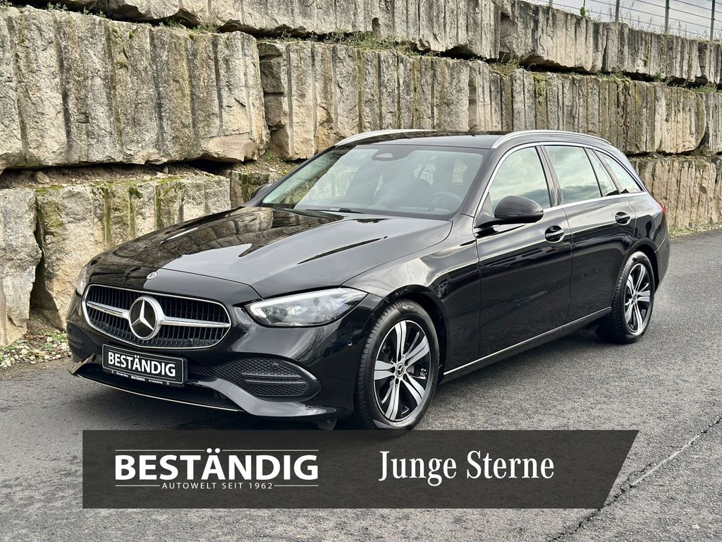 Mercedes-Benz C 180 2024