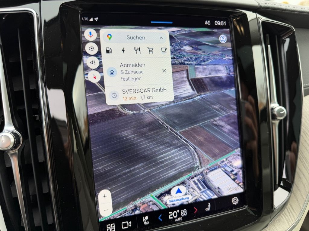 Volvo XC60 2022