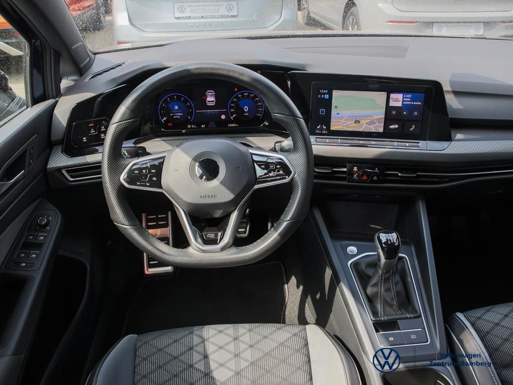 Volkswagen Golf 2023