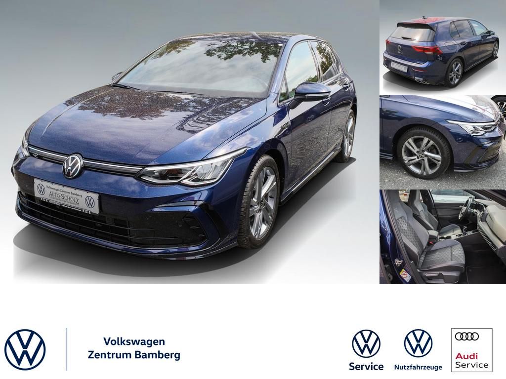 Volkswagen Golf 2023