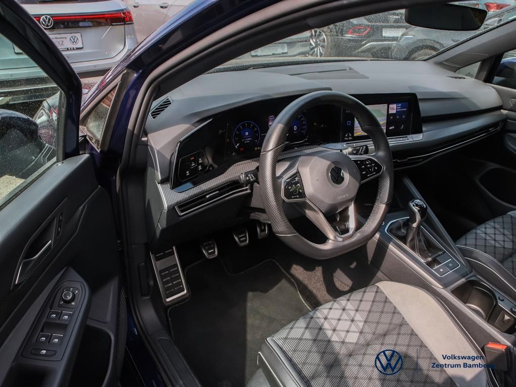 Volkswagen Golf 2023