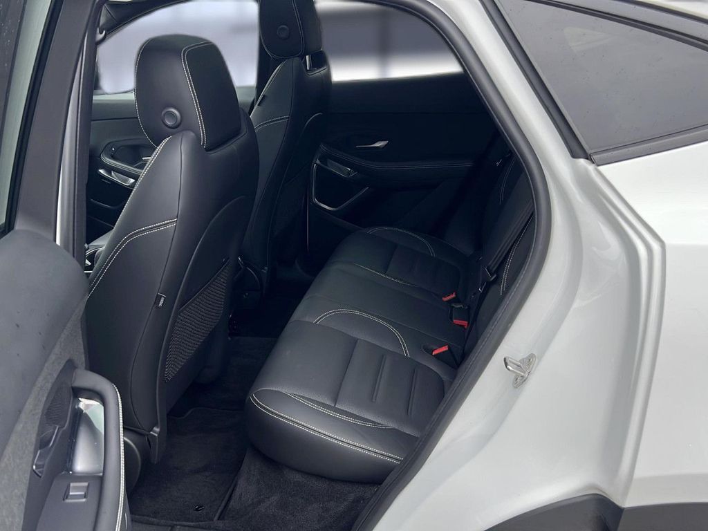 Jaguar E-Pace 2022