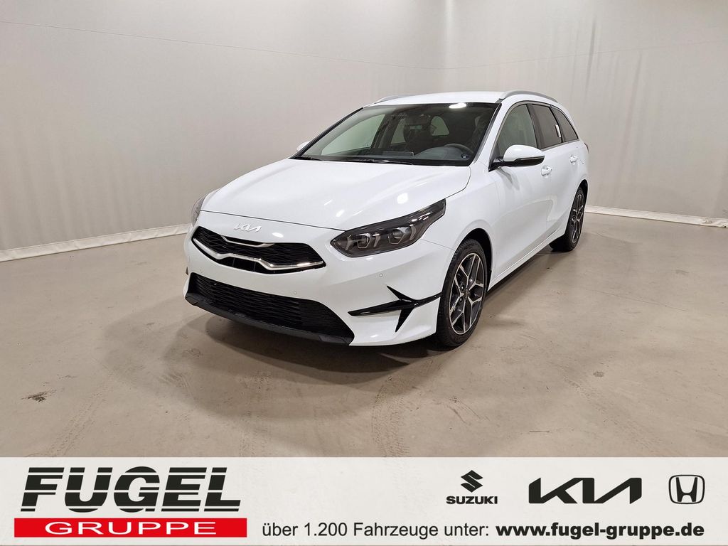 Kia cee'd Sportswagon 2025