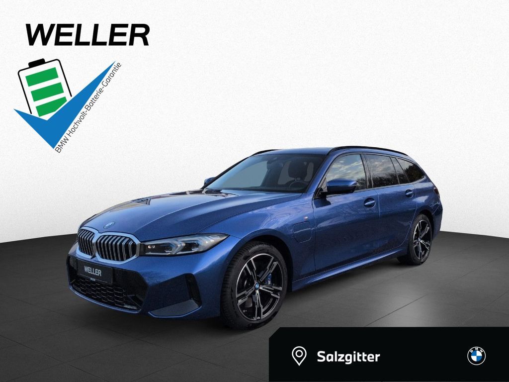 BMW 330 2024