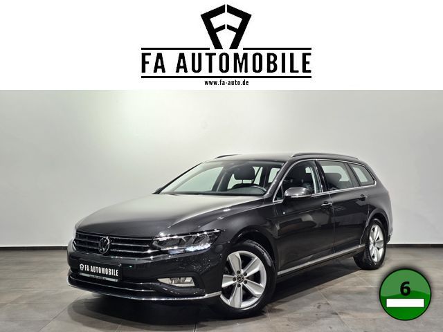Volkswagen Passat 2024