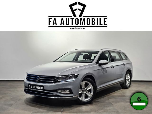 Volkswagen Passat 2024