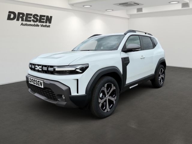 Dacia Duster 2025