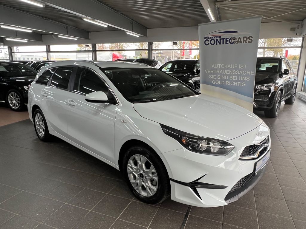 Kia cee'd Sportswagon 2024